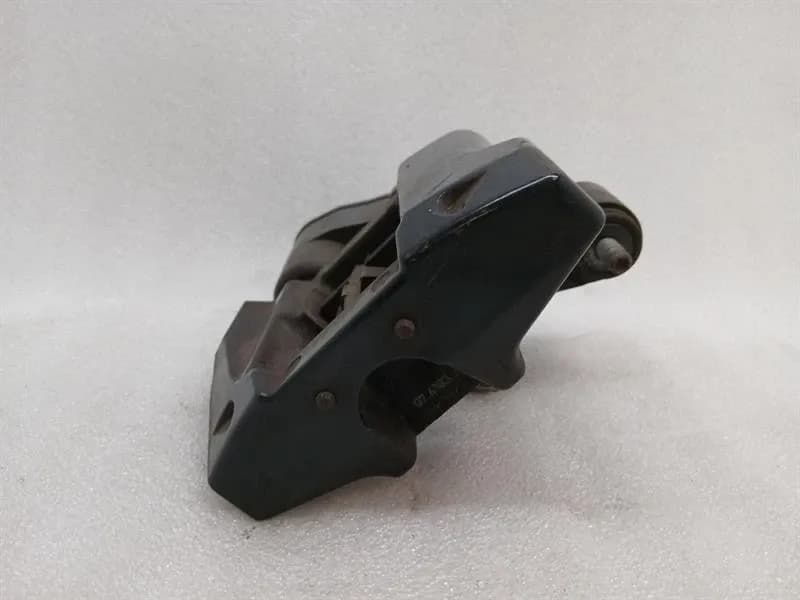 ASTON MARTIN Aston Martin Rapide 10-14 Right Rear Caliper AD43-2K327-BA PARKING Brake Caliper R