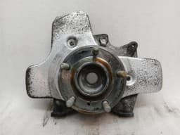 ASTON MARTIN Aston Martin Rapide 10-14 Right Rear Hub AD43-5A970-AB Wheel Bearing Housing Rear R — thumbnail 2