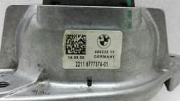 BMW BMW 7 series F01 engine mount 6777374 engine mount — thumbnail 6