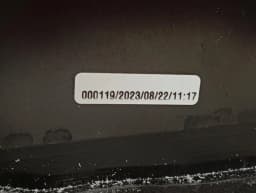 BMW BMW 3 SERIES M3 G80 G20 WINDSCREEN M3 G80 WINDSCREEN HEAD UP HUD — thumbnail 5