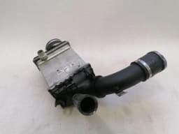 BMW BMW 5 Series F90 G30 M5 Intercooler 7852407 Intercooler — thumbnail 8