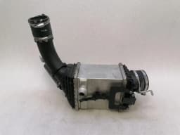 BMW BMW 5 Series F90 G30 M5 Intercooler 7852407 Intercooler — thumbnail 9