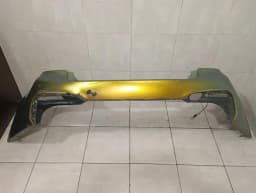 BMW BMW 5 Series F90 G30 M5 Rear Bumper 51128064711 Rear Bumper — thumbnail 2