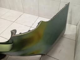 BMW BMW 5 Series F90 G30 M5 Rear Bumper 51128064711 Rear Bumper — thumbnail 4