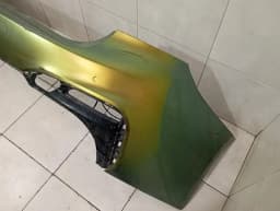 BMW BMW 5 Series F90 G30 M5 Rear Bumper 51128064711 Rear Bumper — thumbnail 5
