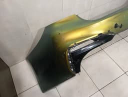 BMW BMW 5 Series F90 G30 M5 Rear Bumper 51128064711 Rear Bumper — thumbnail 6