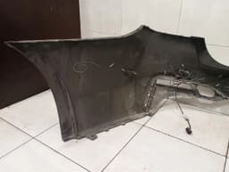 BMW BMW 5 Series F90 G30 M5 Rear Bumper 51128064711 Rear Bumper — thumbnail 9