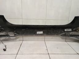 BMW BMW 5 Series F90 G30 M5 Rear Bumper 51128064711 Rear Bumper — thumbnail 10