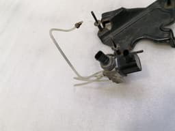 MERCEDES-BENZ Mercedes CLS W219 valve block for chassis A2113200158 valve block for chassis — thumbnail 3
