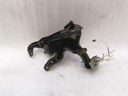 MERCEDES-BENZ Mercedes CLS W219 valve block for chassis A2113200158 valve block for chassis — thumbnail 2