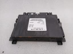 MERCEDES-BENZ Mercedes C Class W205 Electronic Module A2229001306 ECU Transmission Module — thumbnail 4