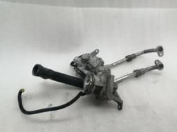 MERCEDES-BENZ 2008 MERCEDES CLS W219 EGR Valve Set A1561400960 EGR Valve A1561411504 Set — thumbnail 3