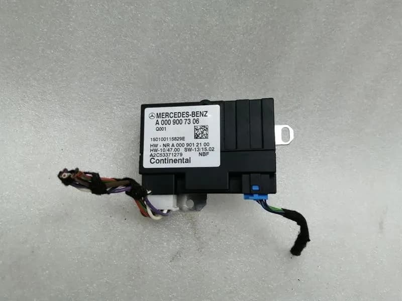 Mercedes CLA W117 C117 Fuel Pump Module A0009007306 Fuel Pump Module