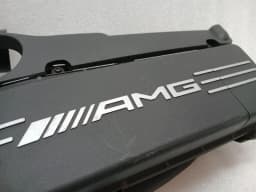 MERCEDES-BENZ Mercedes C Class W205 Air Filter Box A1770901401 Air Filter Box AMG — thumbnail 9