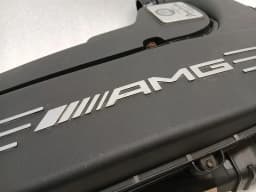 MERCEDES-BENZ Mercedes C Class W205 Air Filter Box A1770901401 Air Filter Box AMG — thumbnail 6