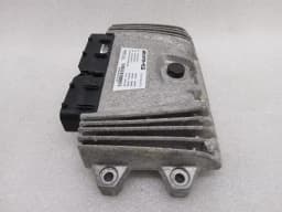 MERCEDES-BENZ Mercedes C W205 Electronic Module Vehicle Dynamics A2059009621 ECU — thumbnail 3