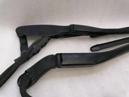 MERCEDES-BENZ MERCEDES S-CLASS W222 FRONT WIPER LINKAGE A2228200844 WIPER ARM RHD A2228201245 — thumbnail 3