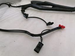 MERCEDES-BENZ MERCEDES S-CLASS W222 FRONT WIPER LINKAGE A2228200844 WIPER ARM RHD A2228201245 — thumbnail 4
