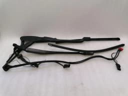 MERCEDES-BENZ MERCEDES S-CLASS W222 FRONT WIPER LINKAGE A2228200844 WIPER ARM RHD A2228201245 — thumbnail 1