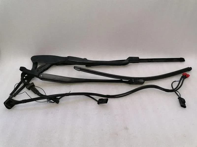 MERCEDES-BENZ MERCEDES S-CLASS W222 FRONT WIPER LINKAGE A2228200844 WIPER ARM RHD A2228201245