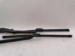 MERCEDES-BENZ MERCEDES S-CLASS W222 FRONT WIPER LINKAGE A2228200844 WIPER ARM RHD A2228201245 — thumbnail 2