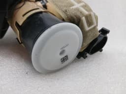 MERCEDES-BENZ Mercedes C Class W205 Fuel Pump Electric A2054702694 Fuel Pump — thumbnail 4