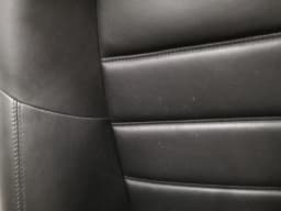 MERCEDES-BENZ Mercedes C63 AMG Wagon Estate W204 Seat Set Seat Set AMG 507 Leather Black Black — thumbnail 7