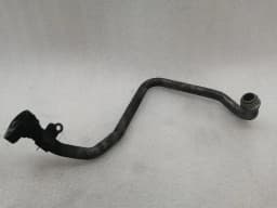 MERCEDES-BENZ Mercedes CLS W219 Oil Pipe A1561802920 Hose AMG C63 — thumbnail 3