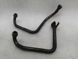 MERCEDES-BENZ Mercedes CLS W219 Oil Pipe A1561802920 Hose AMG C63 — thumbnail 9