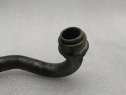 MERCEDES-BENZ Mercedes CLS W219 Oil Pipe A1561802920 Hose AMG C63 — thumbnail 8