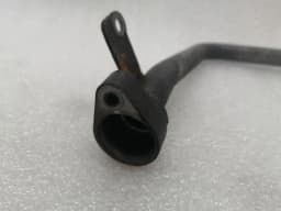 MERCEDES-BENZ Mercedes CLS W219 Oil Pipe A1561802920 Hose AMG C63 — thumbnail 7