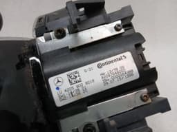 MERCEDES-BENZ Mercedes CW205 Audio/Comand Control Panel A2059005915 AMG Switch — thumbnail 10