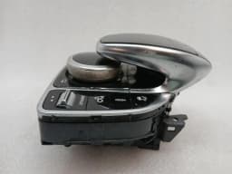 MERCEDES-BENZ Mercedes CW205 Audio/Comand Control Panel A2059005915 AMG Switch — thumbnail 7