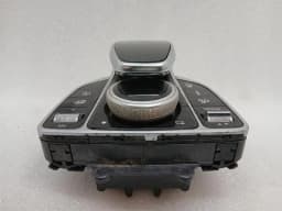 MERCEDES-BENZ Mercedes CW205 Audio/Comand Control Panel A2059005915 AMG Switch — thumbnail 6