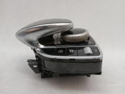 MERCEDES-BENZ Mercedes CW205 Audio/Comand Control Panel A2059005915 AMG Switch — thumbnail 4