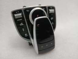 MERCEDES-BENZ Mercedes CW205 Audio/Comand Control Panel A2059005915 AMG Switch — thumbnail 2