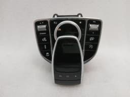 MERCEDES-BENZ Mercedes CW205 Audio/Comand Control Panel A2059005915 AMG Switch — thumbnail 1