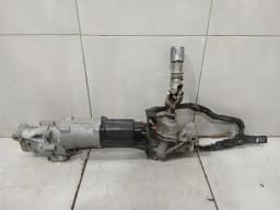 MERCEDES-BENZ Mercedes C Class W205 Power Steering Rack A2054608101 RHD Steering Rack — thumbnail 8