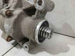 MERCEDES-BENZ Mercedes C Class W205 Power Steering Rack A2054608101 RHD Steering Rack — thumbnail 5