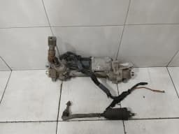 MERCEDES-BENZ Mercedes C Class W205 Power Steering Rack A2054608101 RHD Steering Rack — thumbnail 1