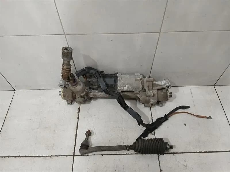 MERCEDES-BENZ Mercedes C Class W205 Power Steering Rack A2054608101 RHD Steering Rack