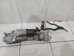 MERCEDES-BENZ Mercedes C Class W205 Power Steering Rack A2054608101 RHD Steering Rack — thumbnail 9