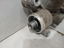 MERCEDES-BENZ Mercedes C Class W205 Power Steering Rack A2054608101 RHD Steering Rack — thumbnail 4