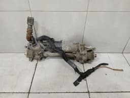 MERCEDES-BENZ Mercedes C Class W205 Power Steering Rack A2054608101 RHD Steering Rack — thumbnail 2