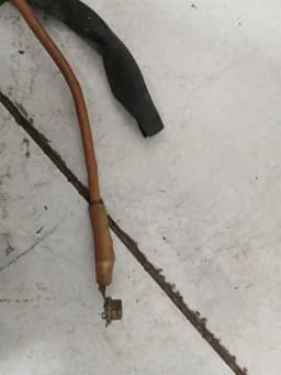 MERCEDES-BENZ Mercedes C Class W205 Power Steering Rack A2054608101 RHD Steering Rack — thumbnail 6