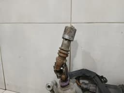 MERCEDES-BENZ Mercedes C Class W205 Power Steering Rack A2054608101 RHD Steering Rack — thumbnail 3