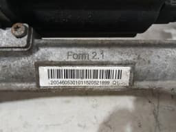 MERCEDES-BENZ Mercedes C Class W205 Power Steering Rack A2054608101 RHD Steering Rack — thumbnail 10