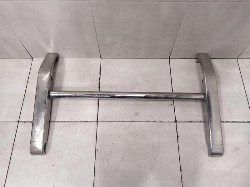Mercedes G-Wagen W463 Brush Guard Bullbar A4638800626 Bull Bar Faulty Chrome
