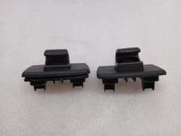 MERCEDES-BENZ MERCEDES C W205 ROOF LINING PARTS A2058100110 BLACK BLACK Headliner Parts — thumbnail 5