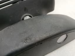 MERCEDES-BENZ MERCEDES C W205 ROOF LINING PARTS A2058100110 BLACK BLACK Headliner Parts — thumbnail 9